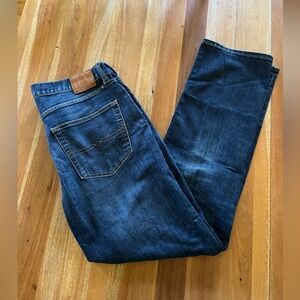 Men’s Lucky Jeans